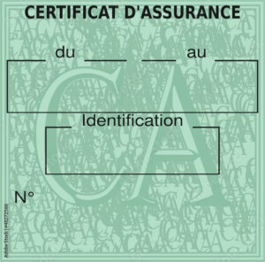 Attestation DAssurance Notre Guide Complet Le Blog De DocumentsOfficiels Fr